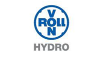 Vonroll Hydro Logo Neu